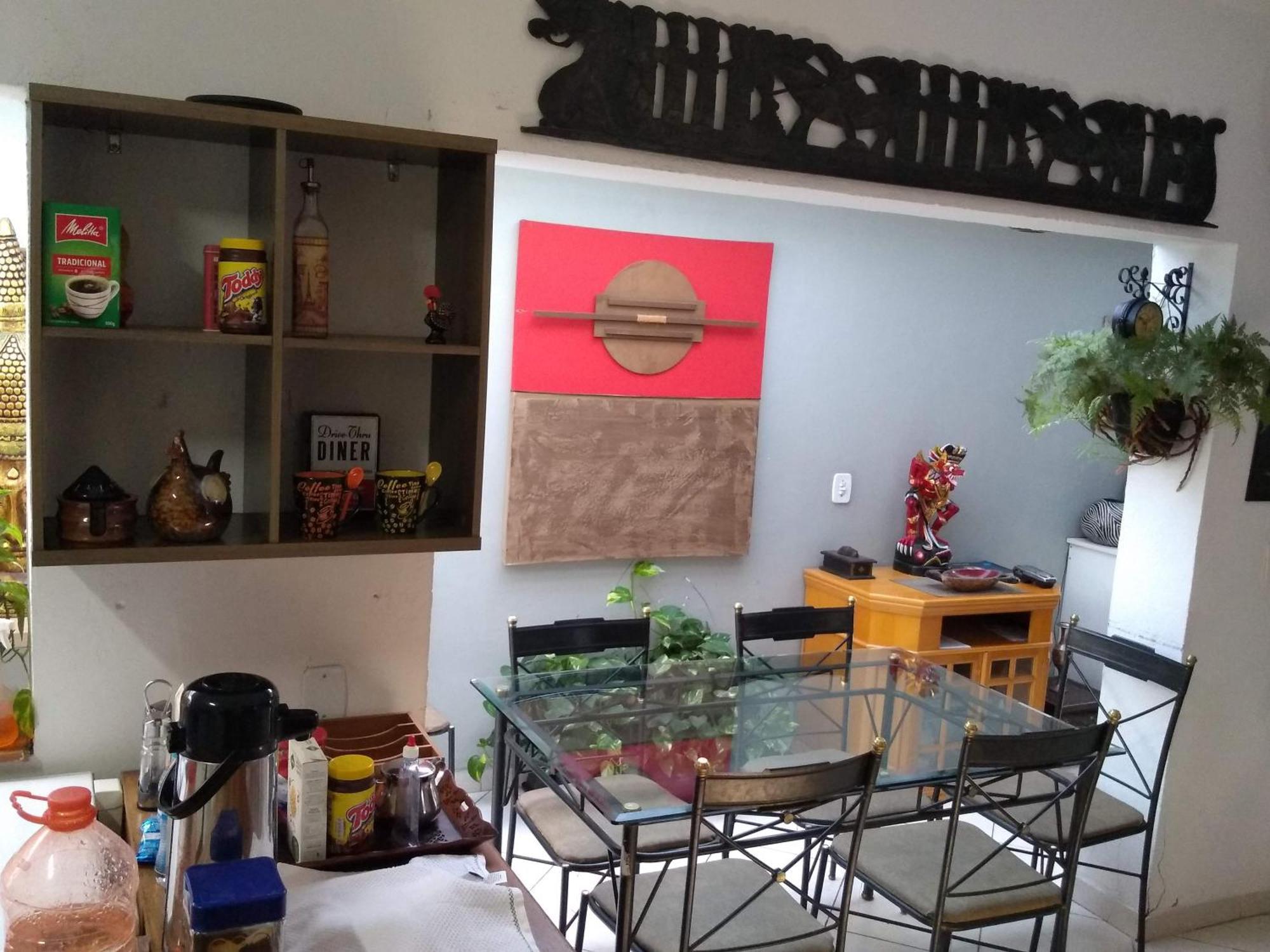 Hostel Brooklin - Sao Paulo, Sao Paulo